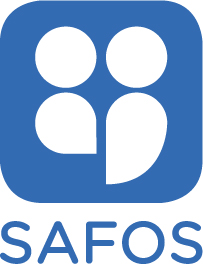 Logotyp SAFOS 